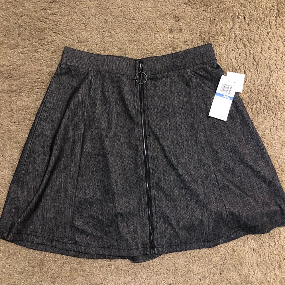 Skater skirt